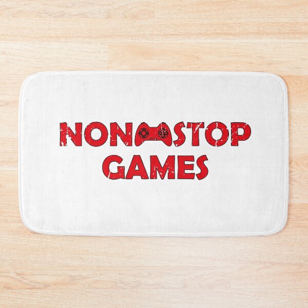 Item preview,   Non stop games designed and sold by YAHIA-14.