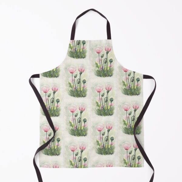 Item preview, Pink Poppy designed and sold by CarolineLembke.
