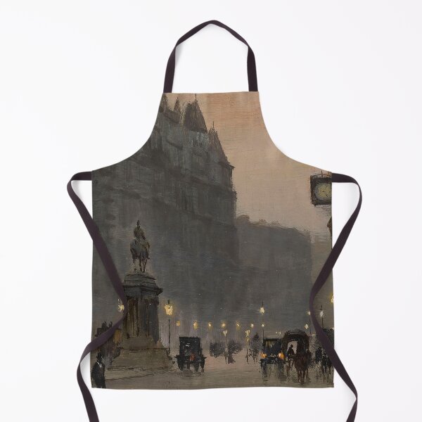 Item preview, In Knightsbridge - George Hyde Pownall designed and sold by CJET.
