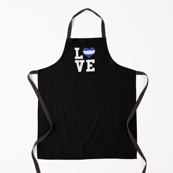 Item preview, Love Honduras - Catracha designed and sold by YCRDesign.