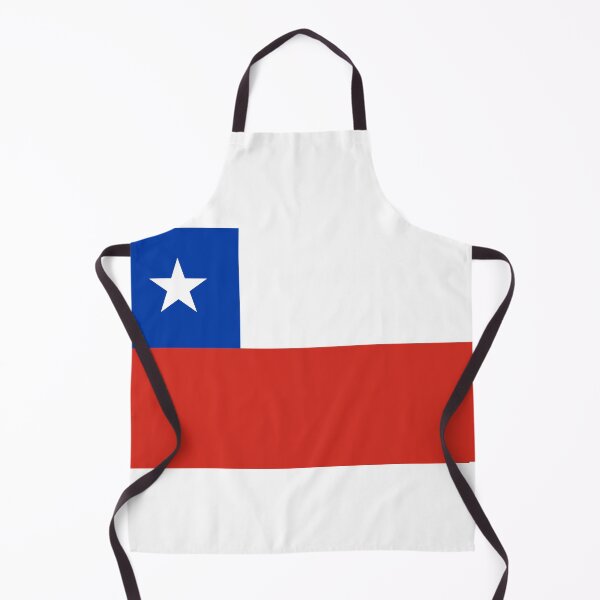 Item preview, Chile aprobó - Chile approved designed and sold by nyco.