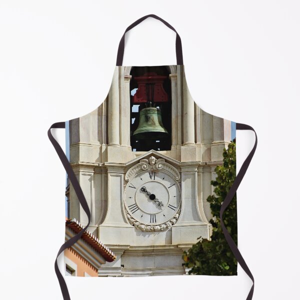 Item preview, Bell Tower Clock Royal Building of Mafra Baroque Architecture designed and sold by worldways.