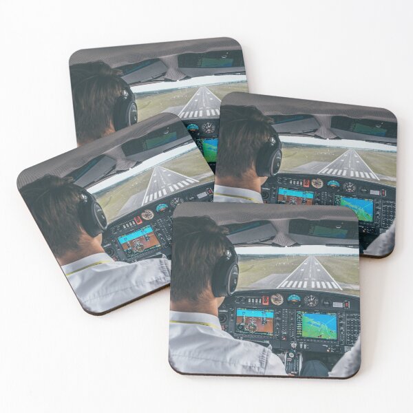 Item preview, airplane landing designed and sold by robertbiraus.