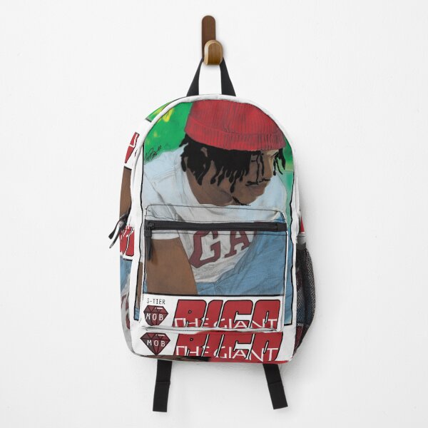 Item preview, Rico THE GIANT Portrait color designed and sold by bey716.