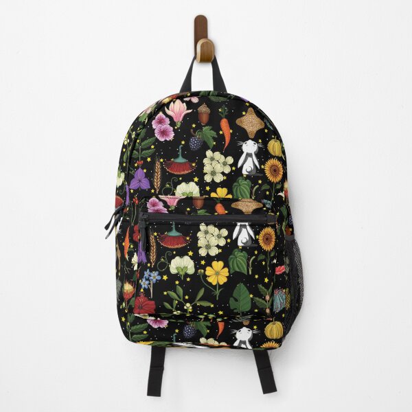 Item preview, Cosmic Floral designed and sold by Everpop.