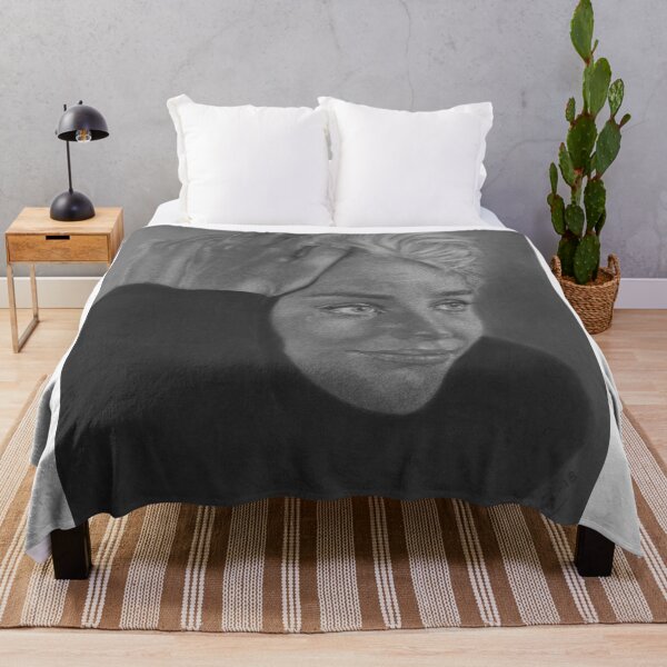 Item preview, Maria Schell designed and sold by jkarenart.