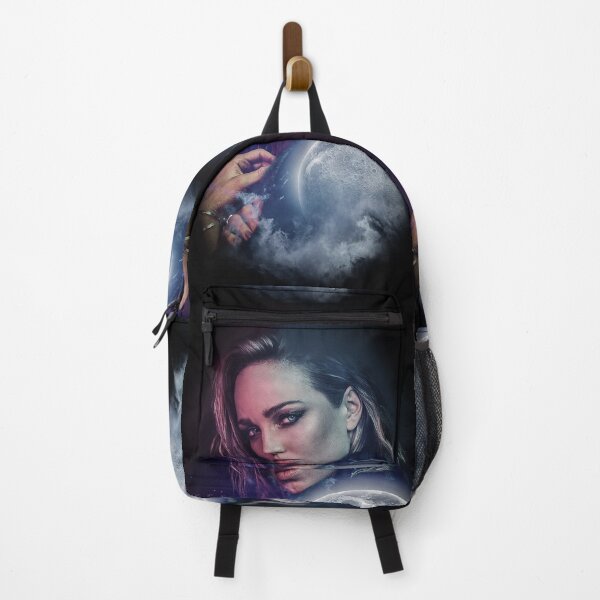 Item preview, Caity Lotz designed and sold by shadesofcanary.