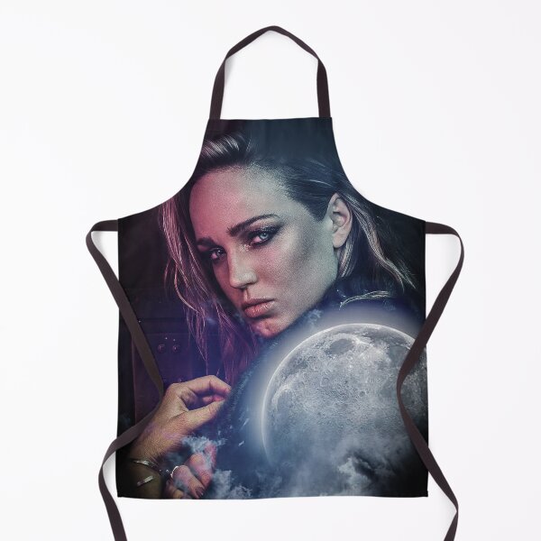 Item preview, Caity Lotz designed and sold by shadesofcanary.