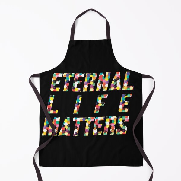 Item preview, eternity of lives matters designed and sold by RB-Store.