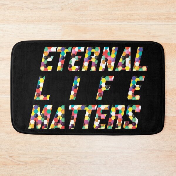 Item preview, eternity of lives matters designed and sold by RB-Store.