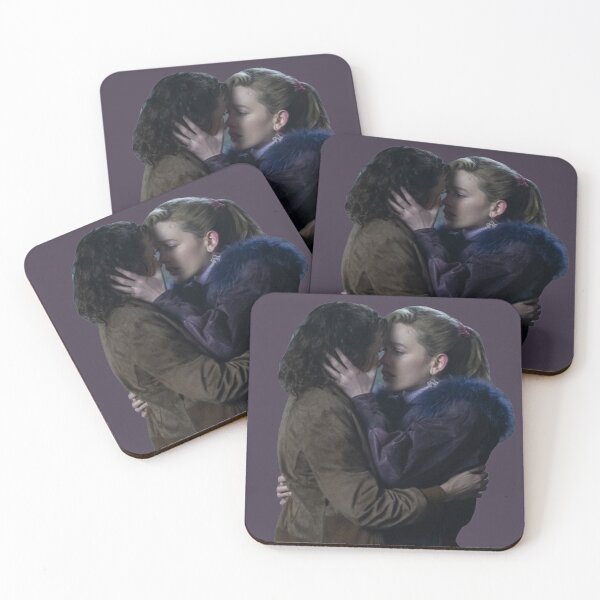 Item preview, Dani Clayton and Jamie designed and sold by nothatbeckyg.