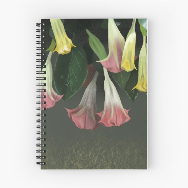 Item preview, Flowers in the Wild designed and sold by PixiePixelShop.