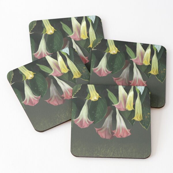 Artikelvorschau, Blumen in freier Wildbahn entworfen und verkauft von PixiePixelShop.