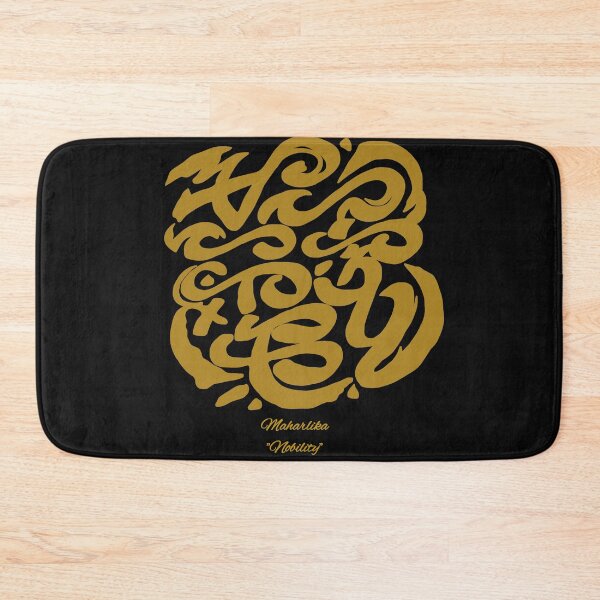 Item preview, Philippines Baybayin Maharlika "Nobility" designed and sold by mrdvb19.