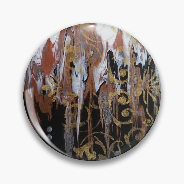 Item preview, Metallic Infusion designed and sold by Slh69.