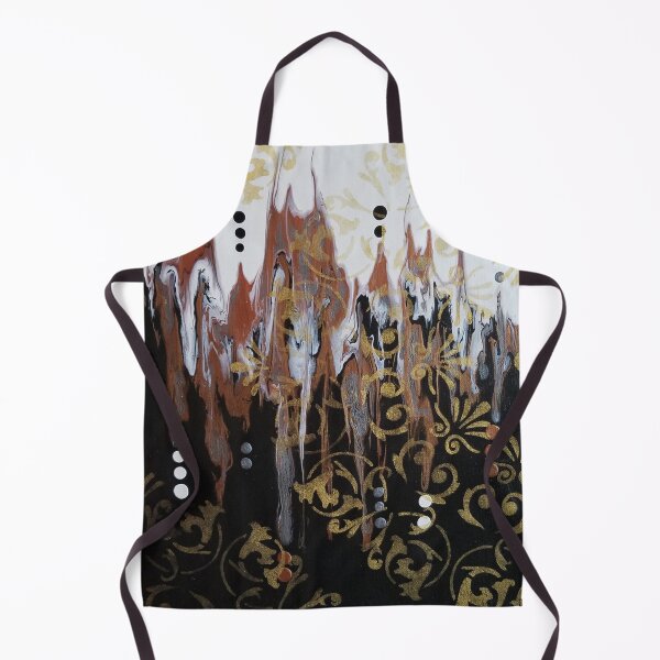 Item preview, Metallic Infusion designed and sold by Slh69.