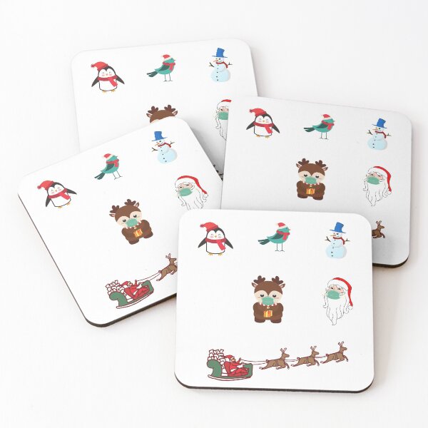 Item preview, Quarantine Holiday pack designed and sold by OneTimeEngineer.