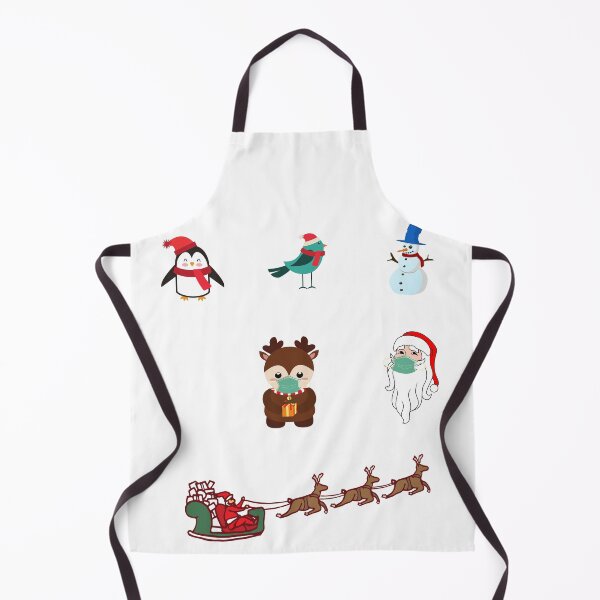 Item preview, Quarantine Holiday pack designed and sold by OneTimeEngineer.