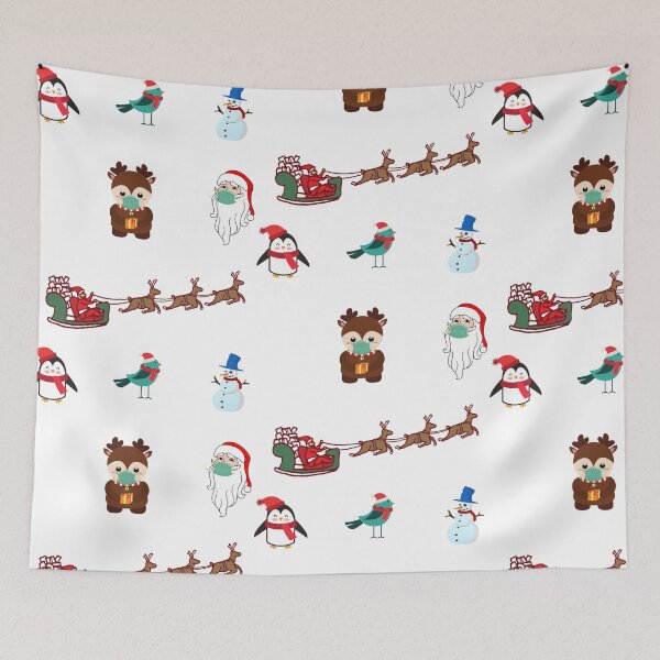 Item preview, Quarantine Holiday pack designed and sold by OneTimeEngineer.