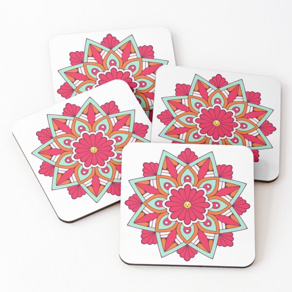 Item preview, Multi Layered Flower petals. designed and sold by Barun Kumar Sen.