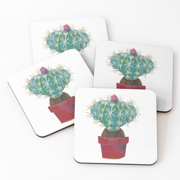 Item preview, little plant designed and sold by tropicadeplata.