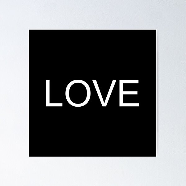 Item preview, Love designed and sold by LexieRobinson.
