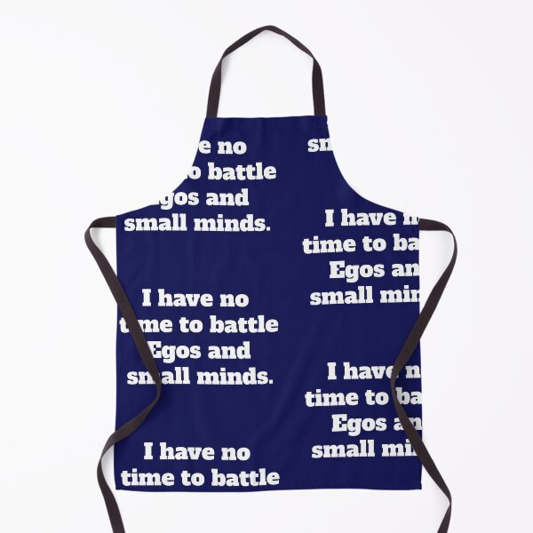 Item preview, small minds quote designed and sold by HustlingMom.