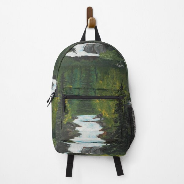 Item preview, Hidden Falls designed and sold by Russell Halsema.
