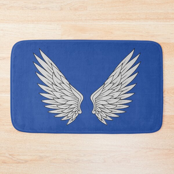 Item preview, Grey wings designed and sold by EmotionArt.