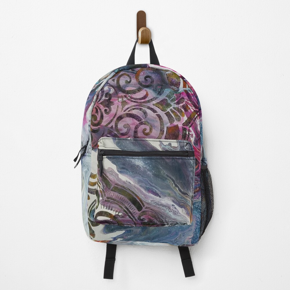 Item preview, Backpack designed and sold by Slh69.