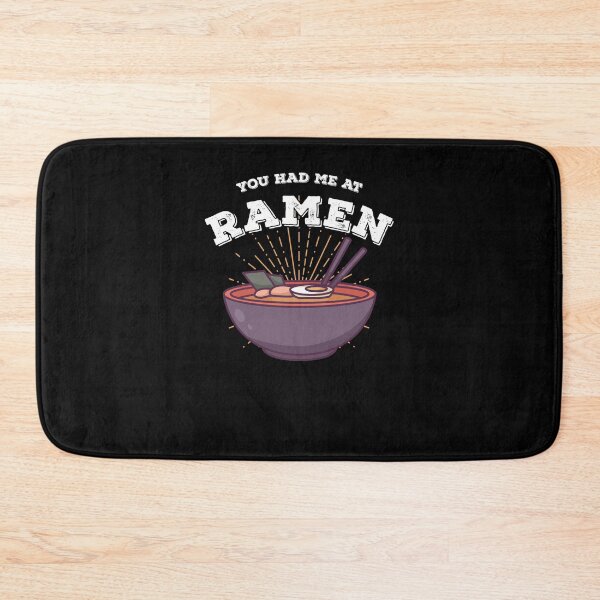 Item preview, You had me at Ramen designed and sold by MGO-Design.