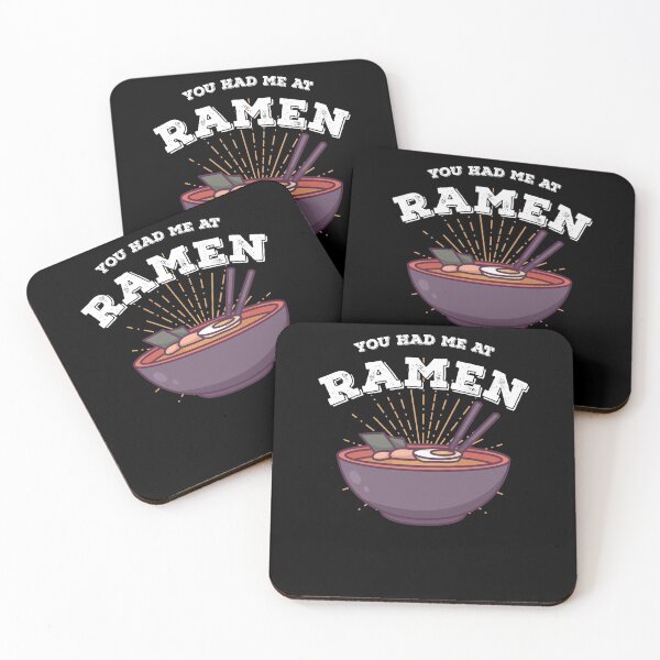 Item preview, You had me at Ramen designed and sold by MGO-Design.