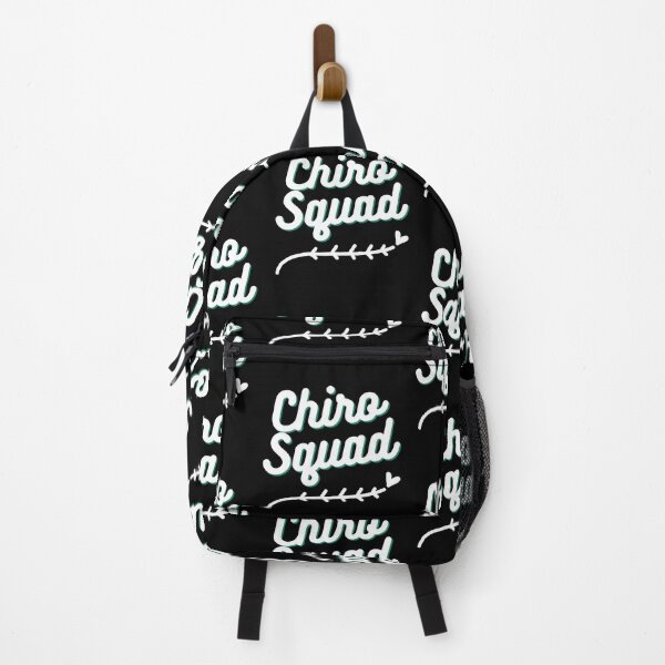 Item preview, Chiro Squad, Chiropractor designed and sold by Nadisth.