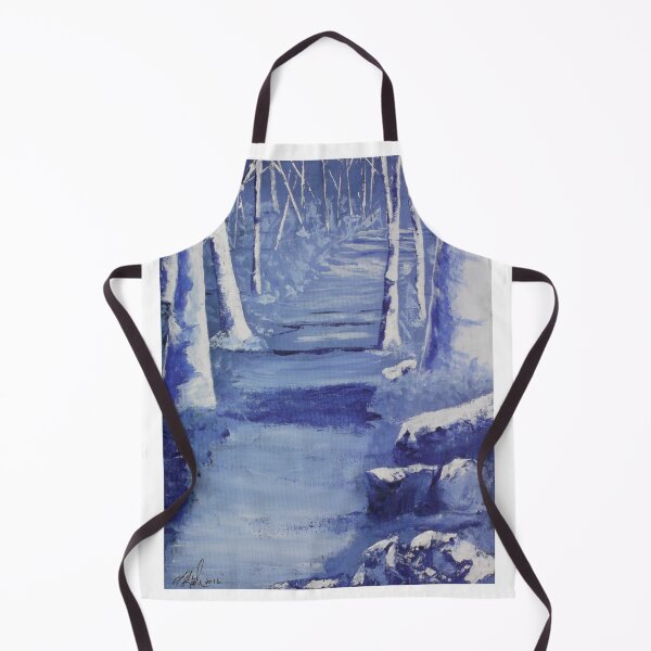 Item preview, Frozen Forest designed and sold by Russell Halsema.