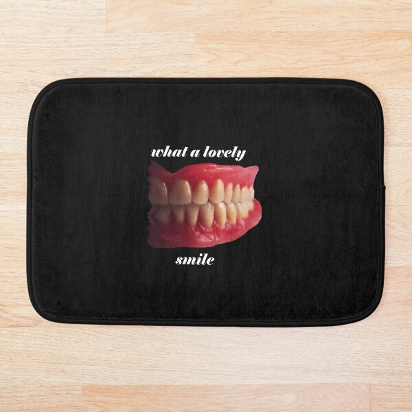 Item preview, what a lovley smile designed and sold by Tamik-.