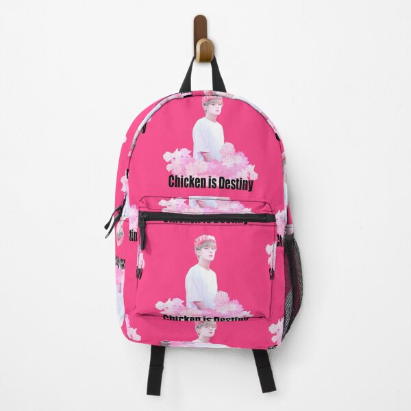 Item preview, A.C.E. Byeongkwan |KPOP| Chicken is Destiny designed and sold by CuriousCatori.