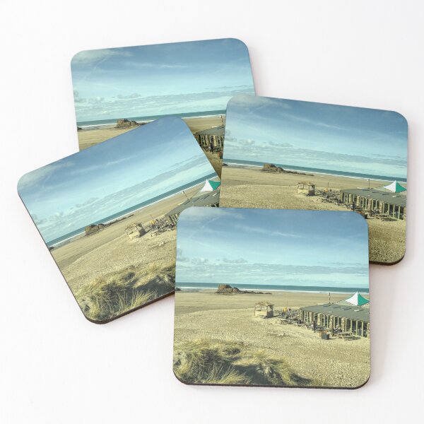 Item preview, The pub on the beach  designed and sold by hawkie.