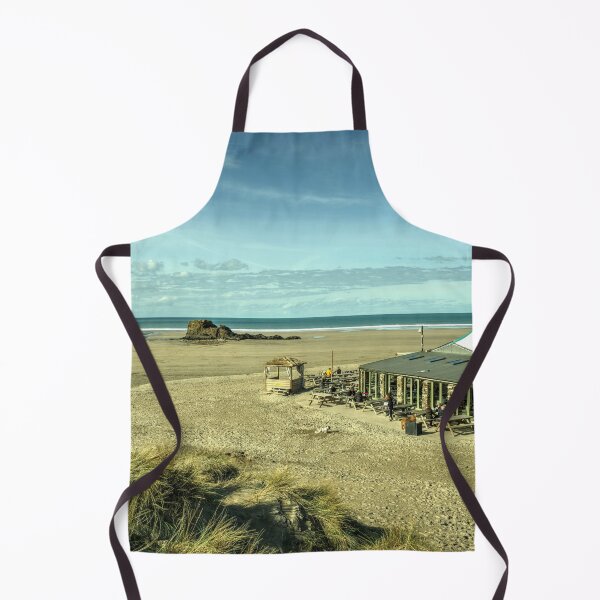 Item preview, The pub on the beach  designed and sold by hawkie.