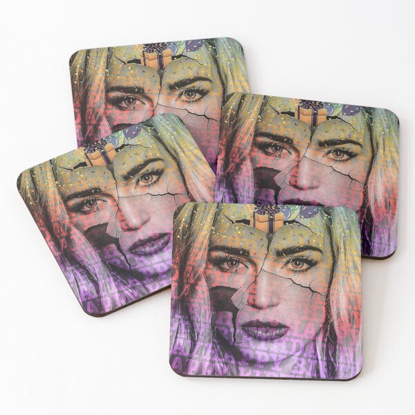 Item preview, Caity Lotz birthday designed and sold by shadesofcanary.