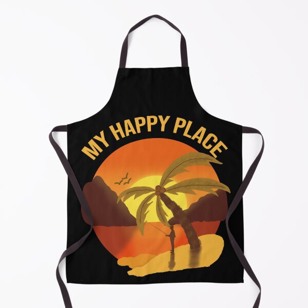 Item preview, My Happy Place designed and sold by tripanthias.