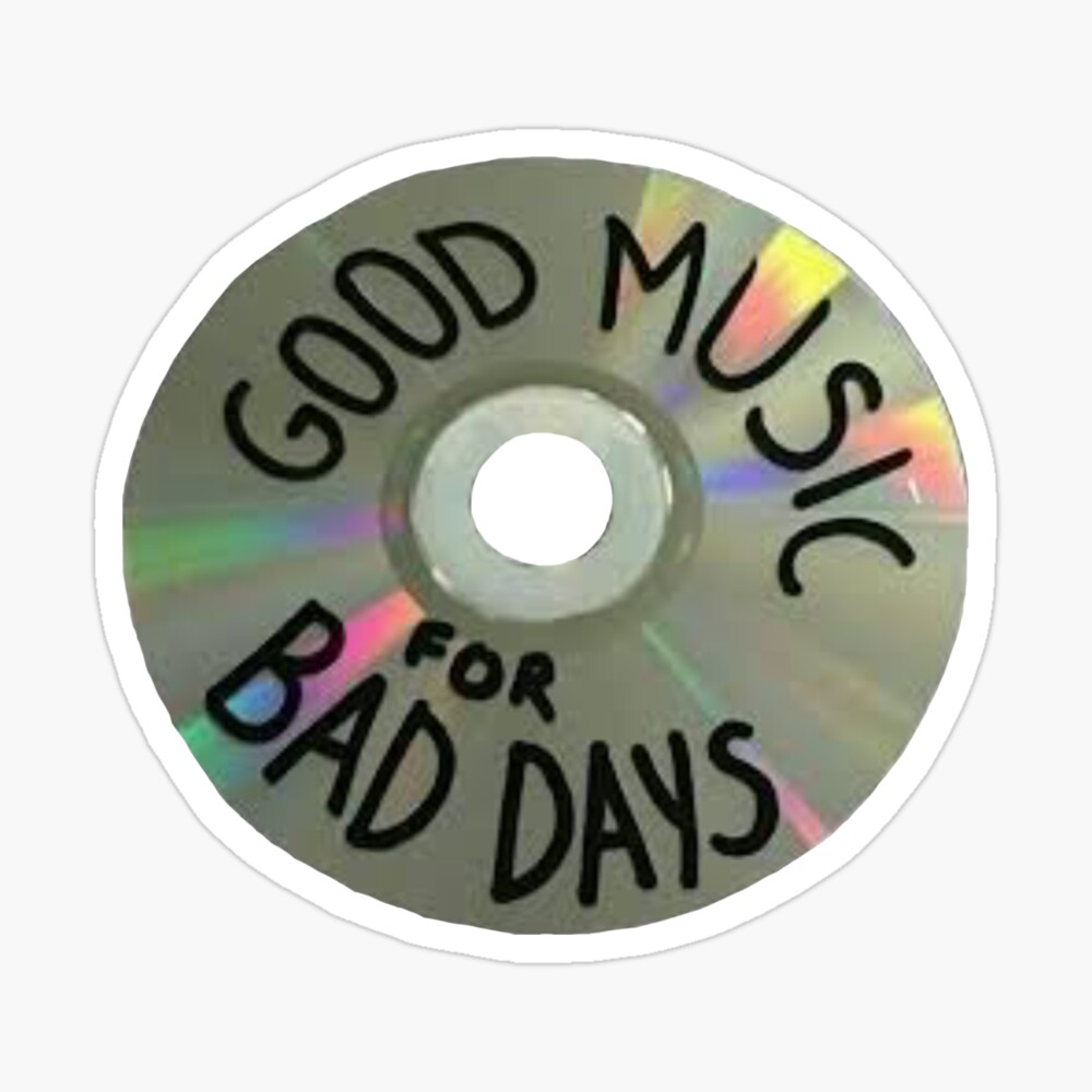 100 Bad Days: albums, songs, playlists