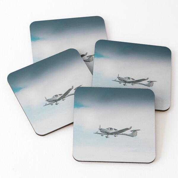 Item preview, Diamond DA40 designed and sold by robertbiraus.