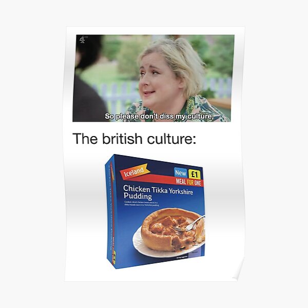 British Food Meme | peacecommission.kdsg.gov.ng