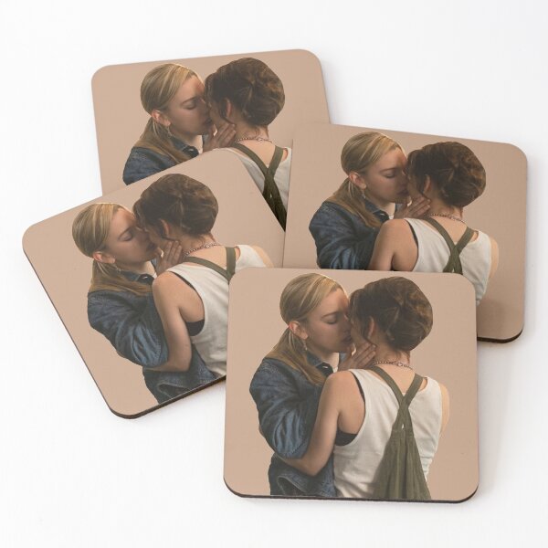 Item preview, Dani Clayton and Jamie designed and sold by nothatbeckyg.