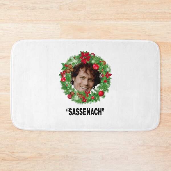 Item preview, Sassenach designed and sold by RedGangZ.