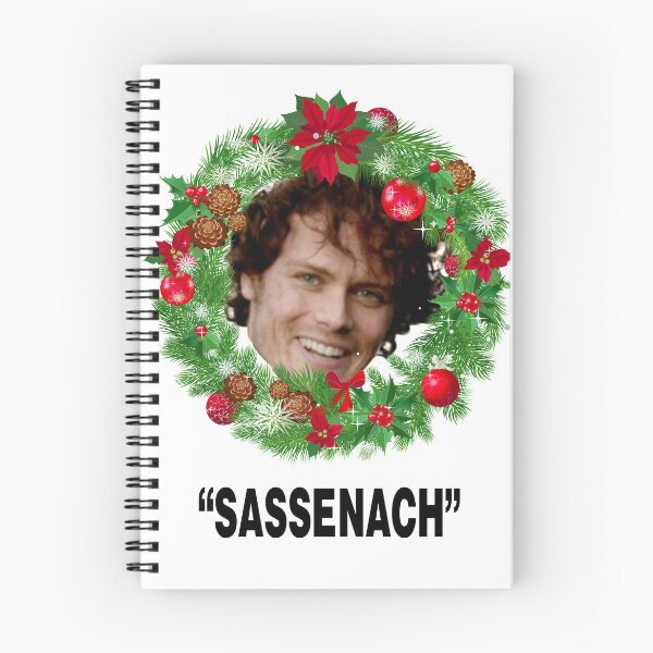Item preview, Sassenach designed and sold by RedGangZ.
