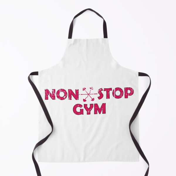 Item preview, Non stop GYM designed and sold by YAHIA-14.