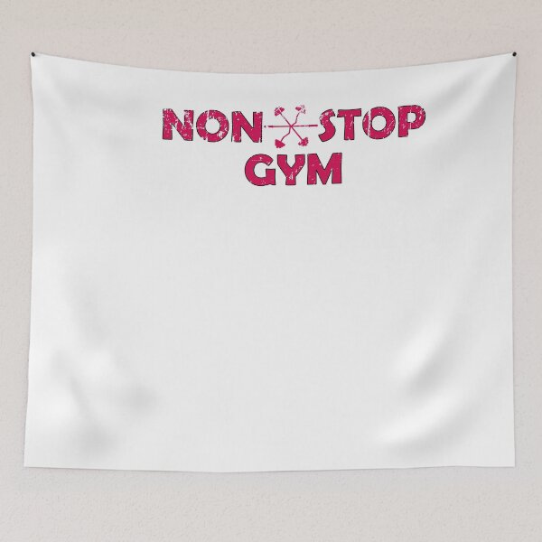 Item preview,    Non stop GYM designed and sold by YAHIA-14.