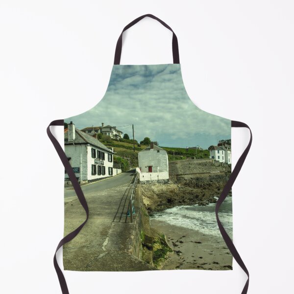 Item preview, The Rising sun at Portmellon designed and sold by hawkie.