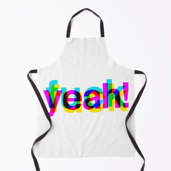 Item preview, Fuck Yeah! flat 3d glitchy design designed and sold by AznavourByKarin.
